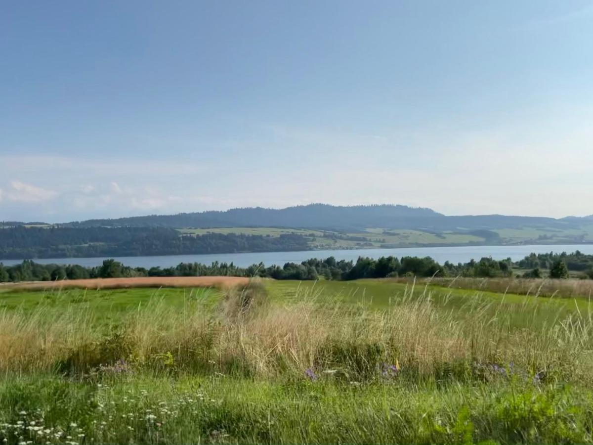 Farm stay Pod Brzozka Debno (Nowy Targ)