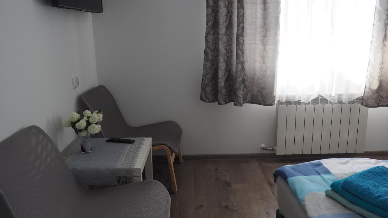 Pod Brzozka * Debno (Nowy Targ)